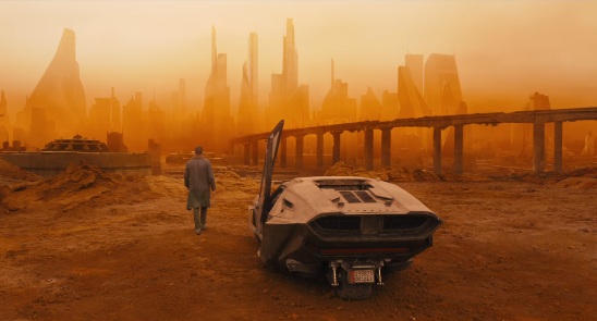 Studio Pembuat Film Blade Runner 2049 Gugat Peugeot