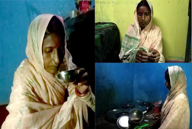 Pilli Devi, Perempuan yang Hidup Hanya dengan Minum Teh