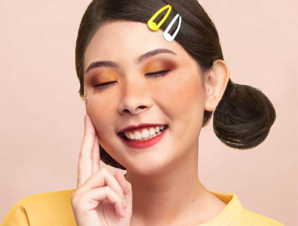 3 Tren Make-up Kekinian saat New Normal