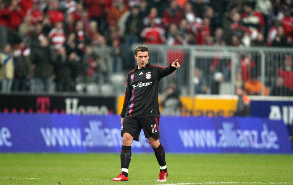 Lima Pemain Buangan Muenchen yang Sukses di Klub Lain