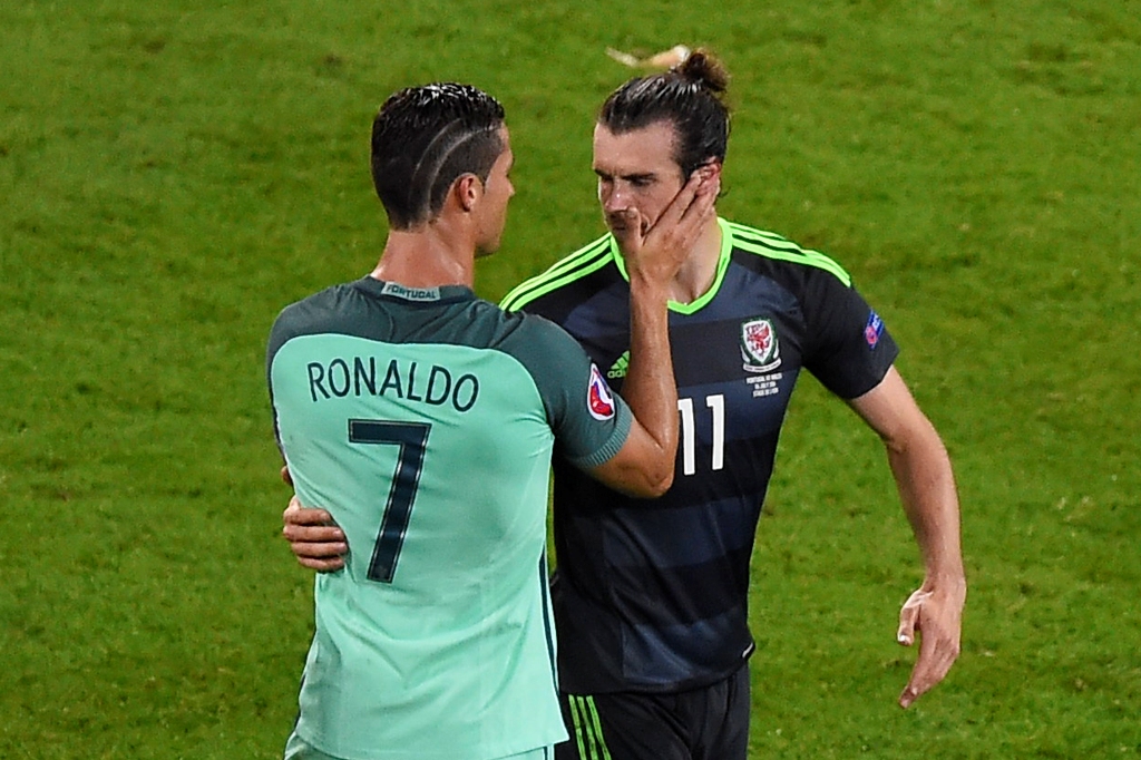 Perjalanan Portugal Menuju Tangga Juara Piala Eropa 2016