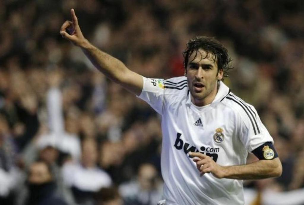 Akhir Perjalanan Panjang Pangeran Bernabeu