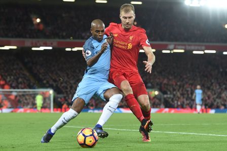 Enam Pemain Liverpool yang Berpotensi Didepak Klopp