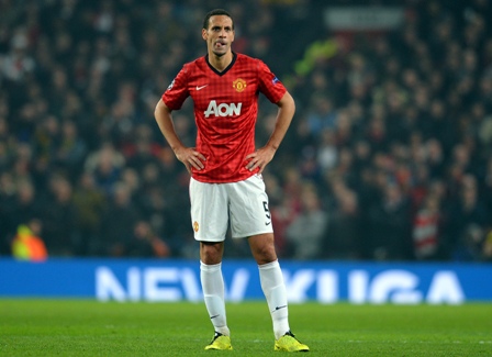 5 Transfer Termahal MU Sepanjang Sejarah