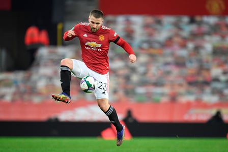 Statistik Bicara, Ini 5 Pemain yang Jadi Biang Kekalahan MU dari City