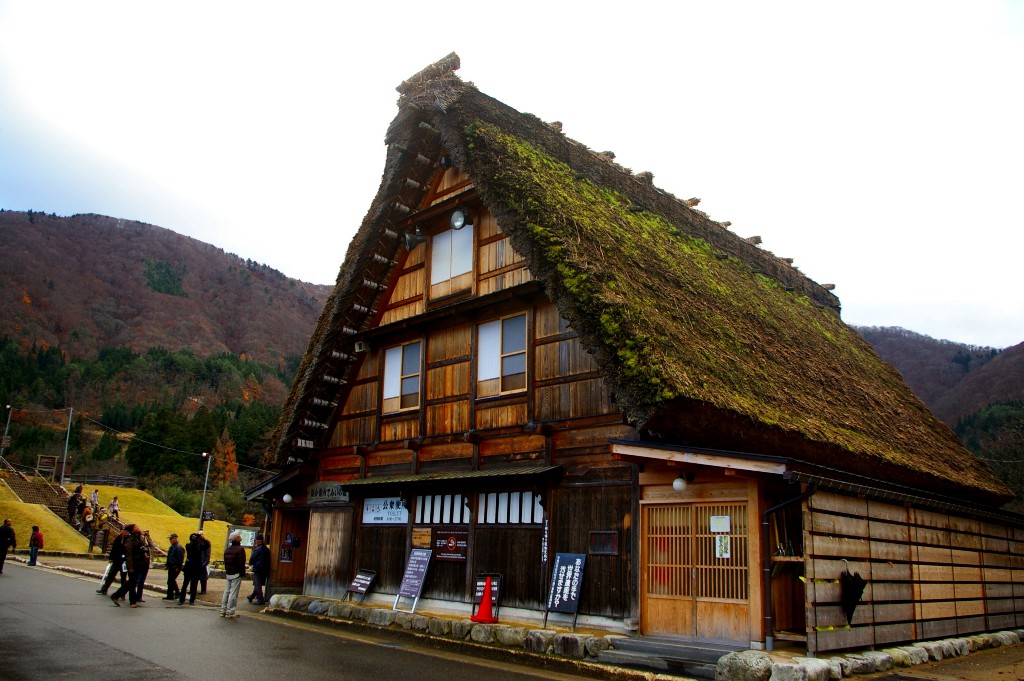 8 Destinasi Wisata di Nagoya yang Memesona