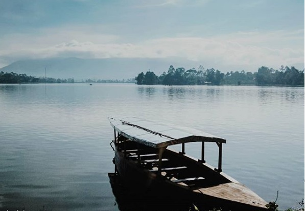 Intip Aneka Wisata di Bandung dari yang Murah hingga Mistis