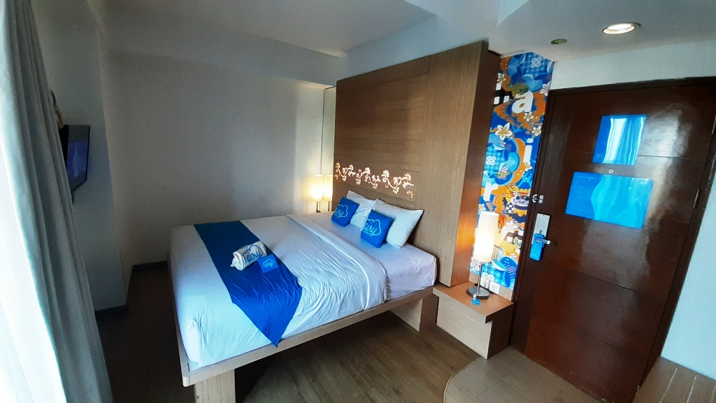<i>Budget Traveler</i> Kini Bisa Nikmati Akomodasi Premium di Seminyak