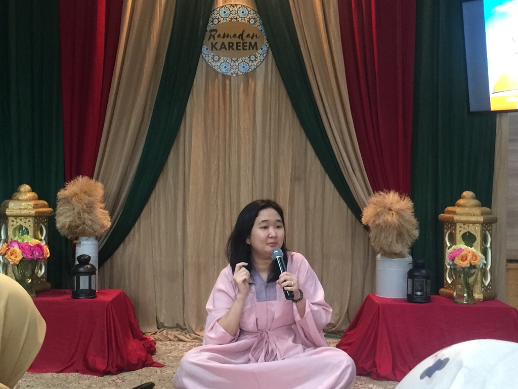 Makanan dan Minuman yang Dihindari saat Berpuasa