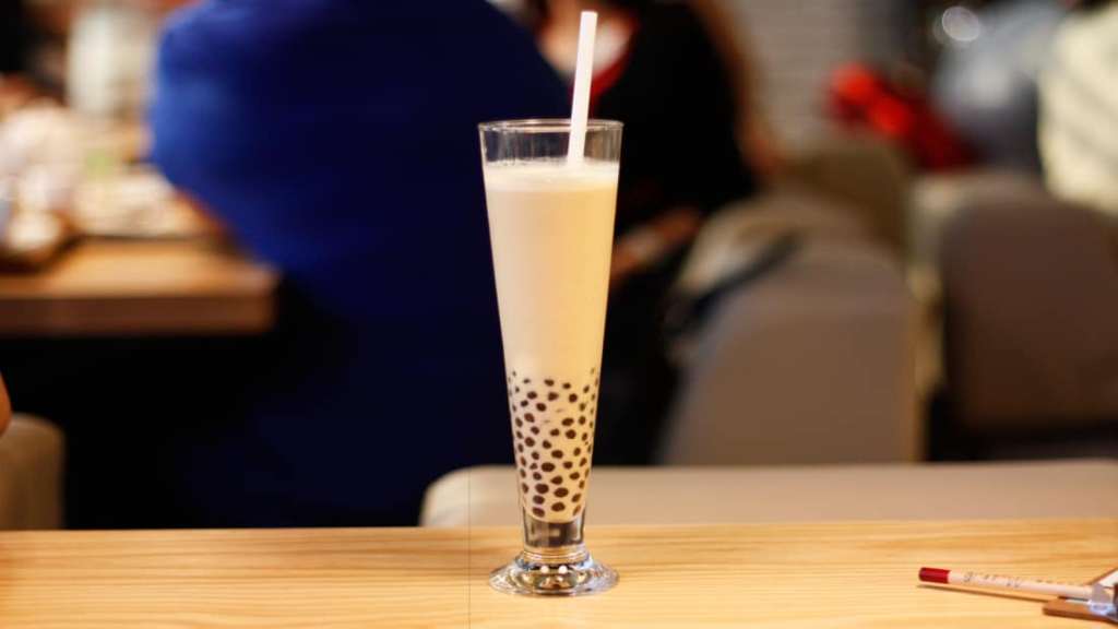 Makanan dan Minuman Terbaik Taiwan yang Bisa Anda Cicipi