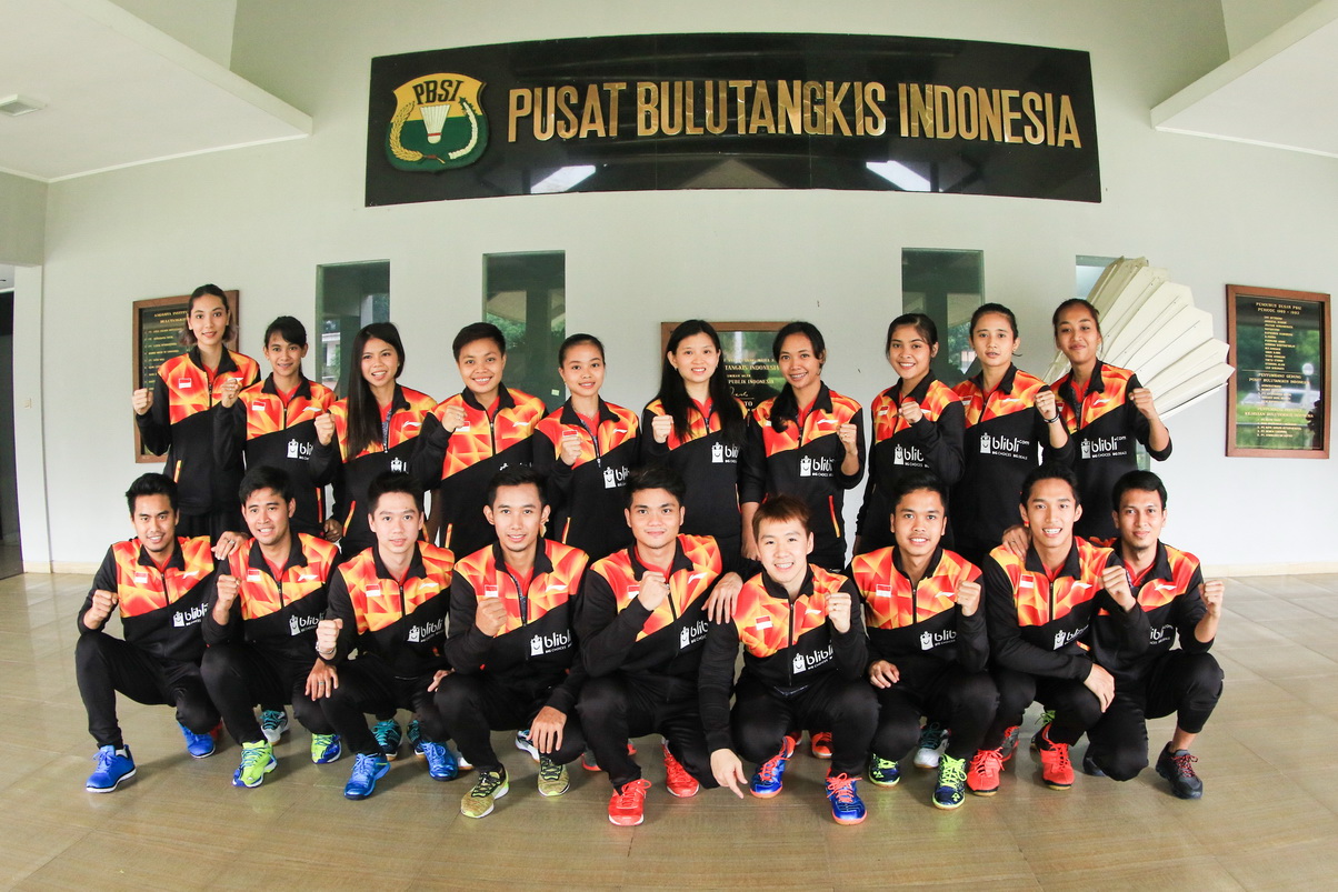 HUT PBSI dan Momen Membawa Pulang Trofi Piala Sudirman