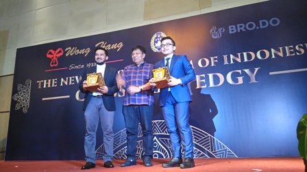 Skuat Indonesia U-22 Tampil Elegan dengan Setelan Jas dan Sepatu Anyar