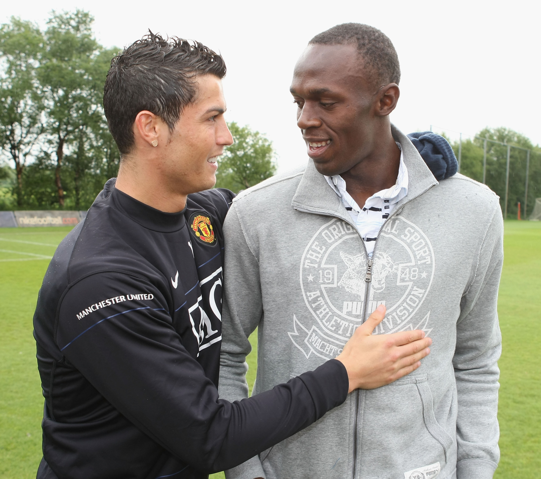 10 Fakta Menarik yang Perlu Anda Ketahui Tentang Usain Bolt