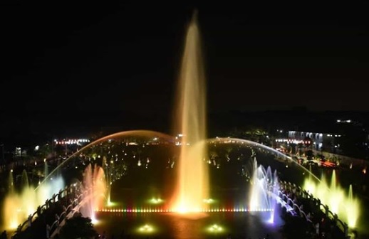 Tajug Gede Cilodong, Wisata Religi di Purwakarta yang Instagramable