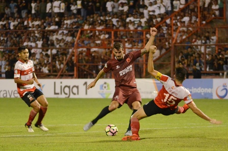 Profil Klub Liga 1 Indonesia 2018: PSM Makassar