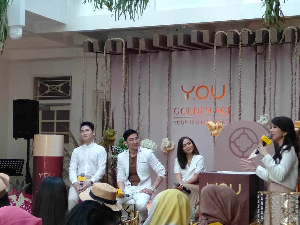 Rekomendasi Perawatan Wajah 2020