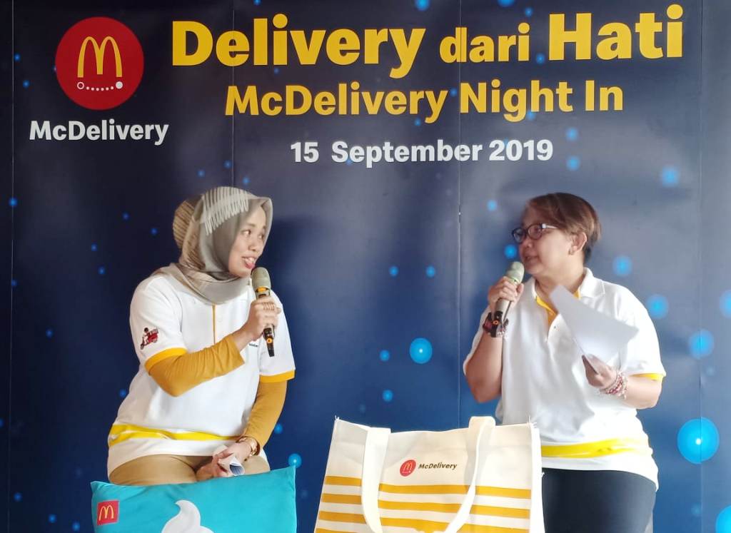 Manjakan Pelanggan melalui Pelayanan dari Hati