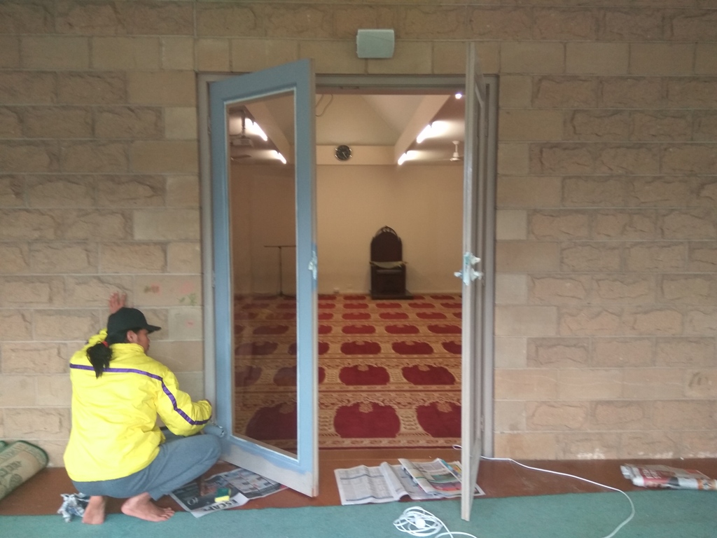 Kegelisahan Muslim Asal Indonesia di Melbourne