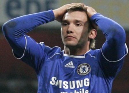 4 Pemain Berlabel Bintang Gagal di Chelsea