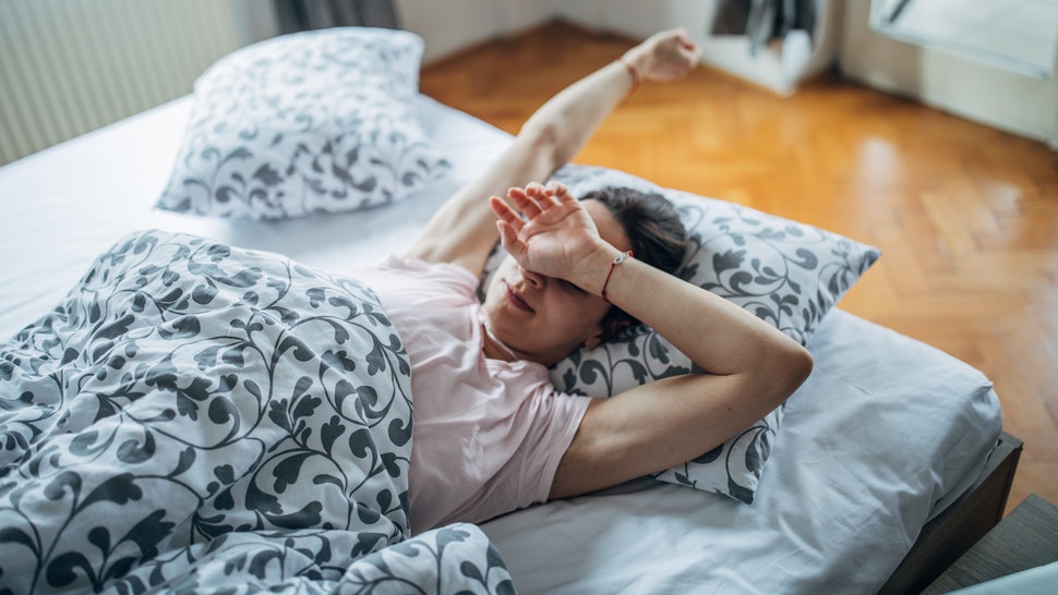 Ide Olahraga yang Bisa Anda Lakukan di Tempat Tidur