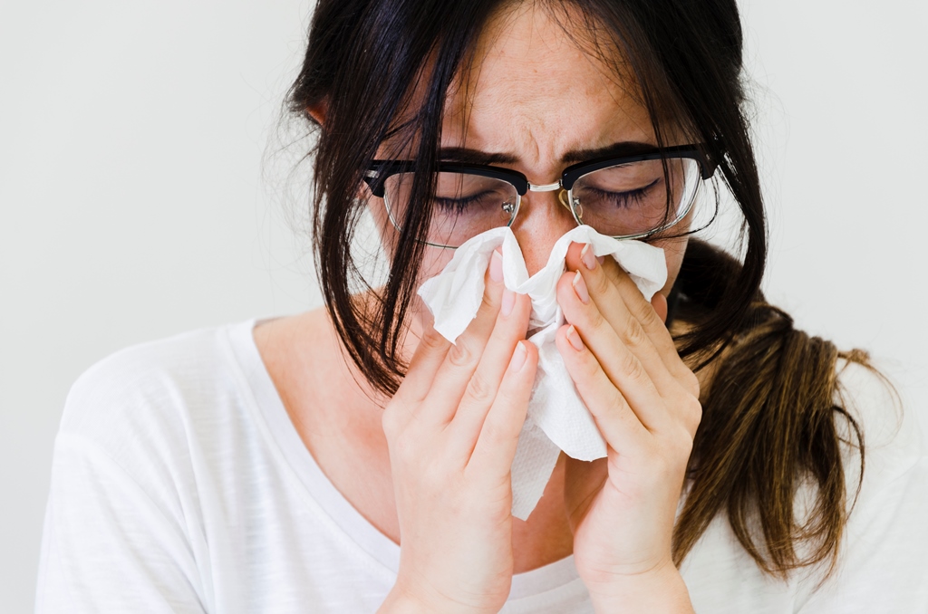 6 Fakta dari Tubuh Anda yang Jarang Diketahui