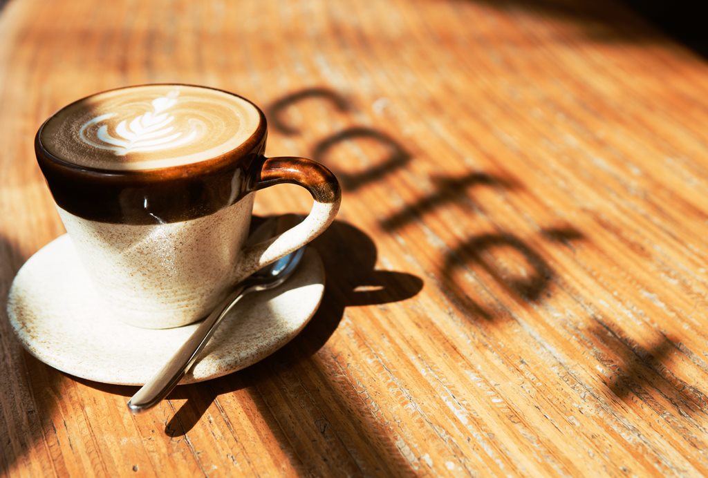 Tips Ngopi Berkualitas selama di Rumah Saja