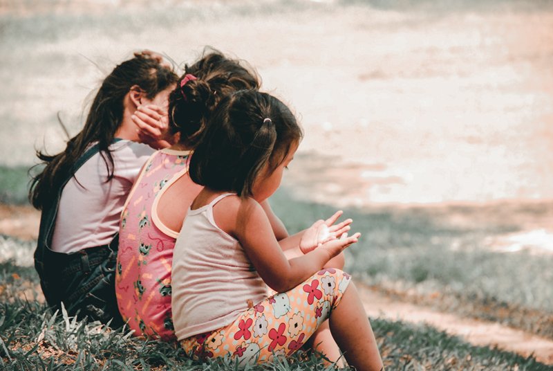 Cara Bijak Atasi Pertengkaran Anak
