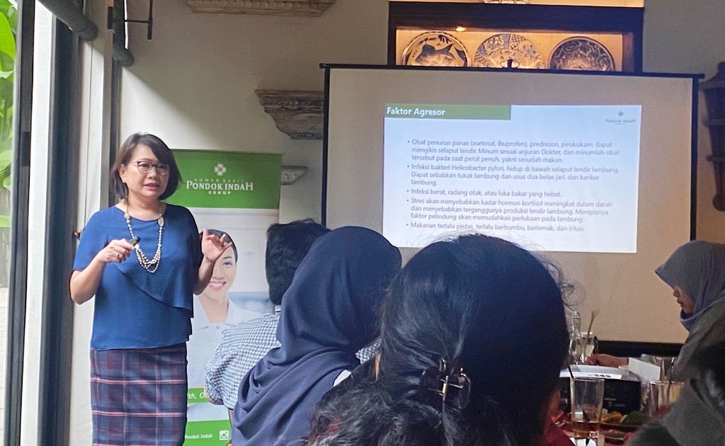 Tujuh Gangguan Pencernaan yang Sering Dialami Anak-anak