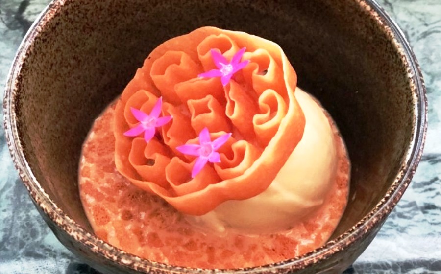 5 <i>Dessert</i> untuk Pencinta Durian