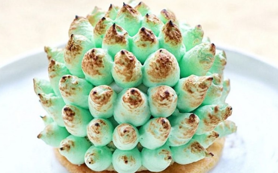 5 <i>Dessert</i> untuk Pencinta Durian