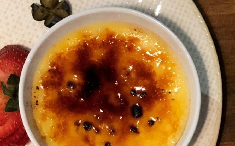 5 <i>Dessert</i> untuk Pencinta Durian