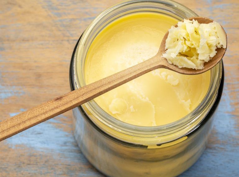 Ghee VS Butter, Mana yang Lebih Baik?