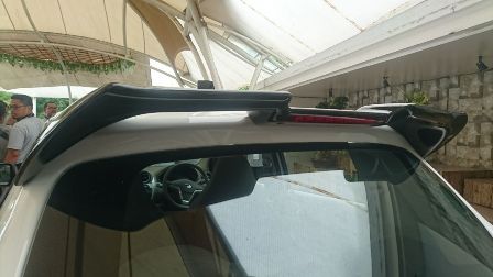 Datsun Go Panca Special Version Cuma 300 Unit