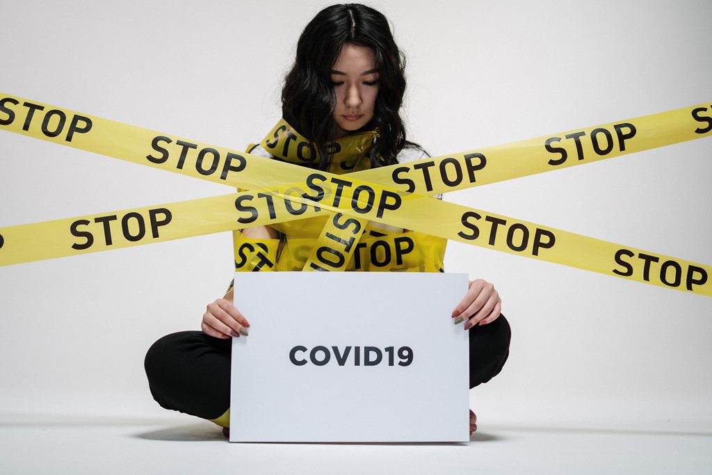Cara Merawat Diri jika Terkena Covid-19 dengan Gejala Ringan