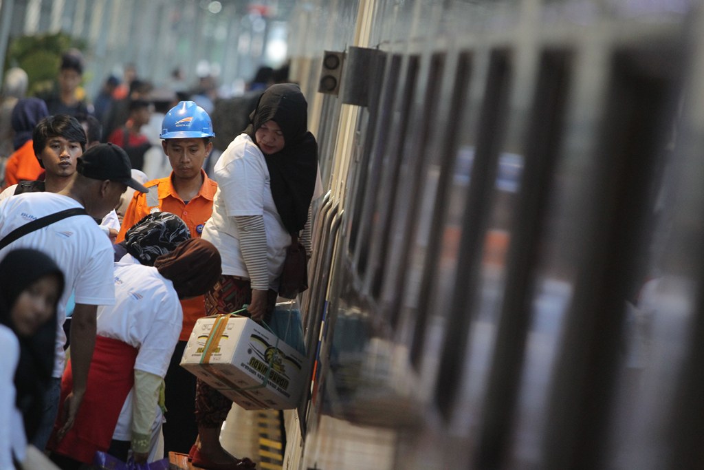 Tips Mudik Aman dan Lancar untuk Ibu Hamil