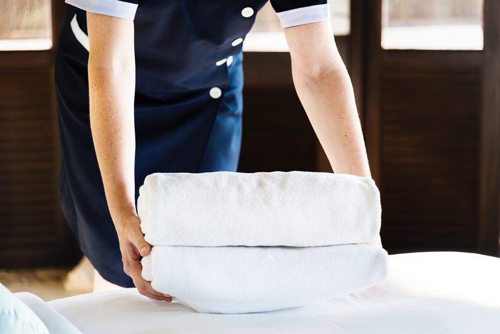 Jangan Pernah Lakukan Hal-hal Ini saat Menginap di Hotel
