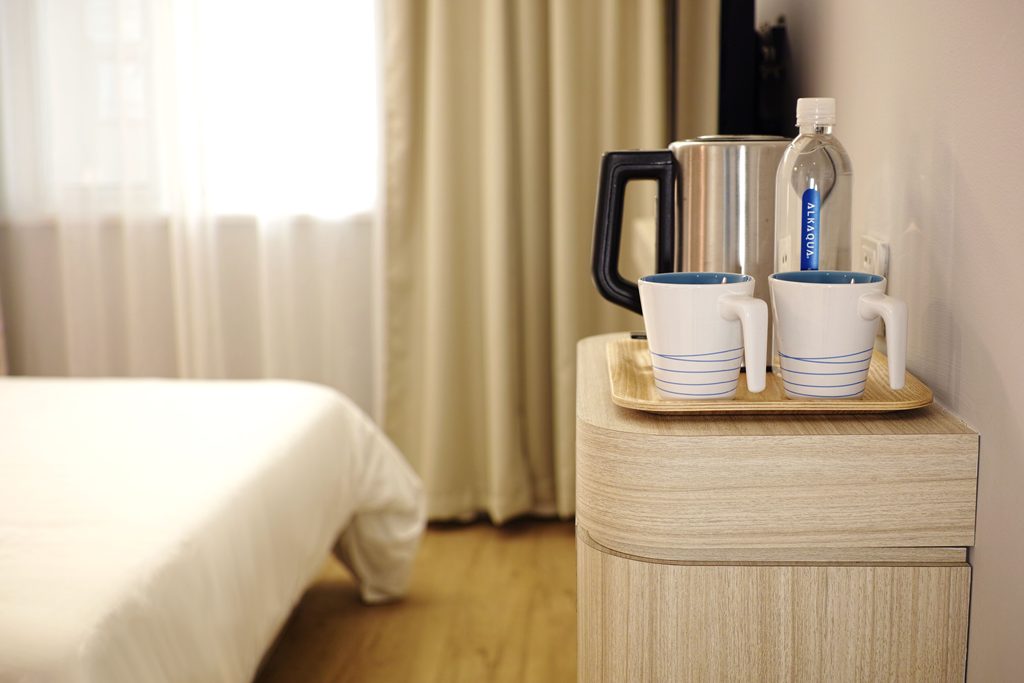 Jangan Pernah Lakukan Hal-hal Ini saat Menginap di Hotel