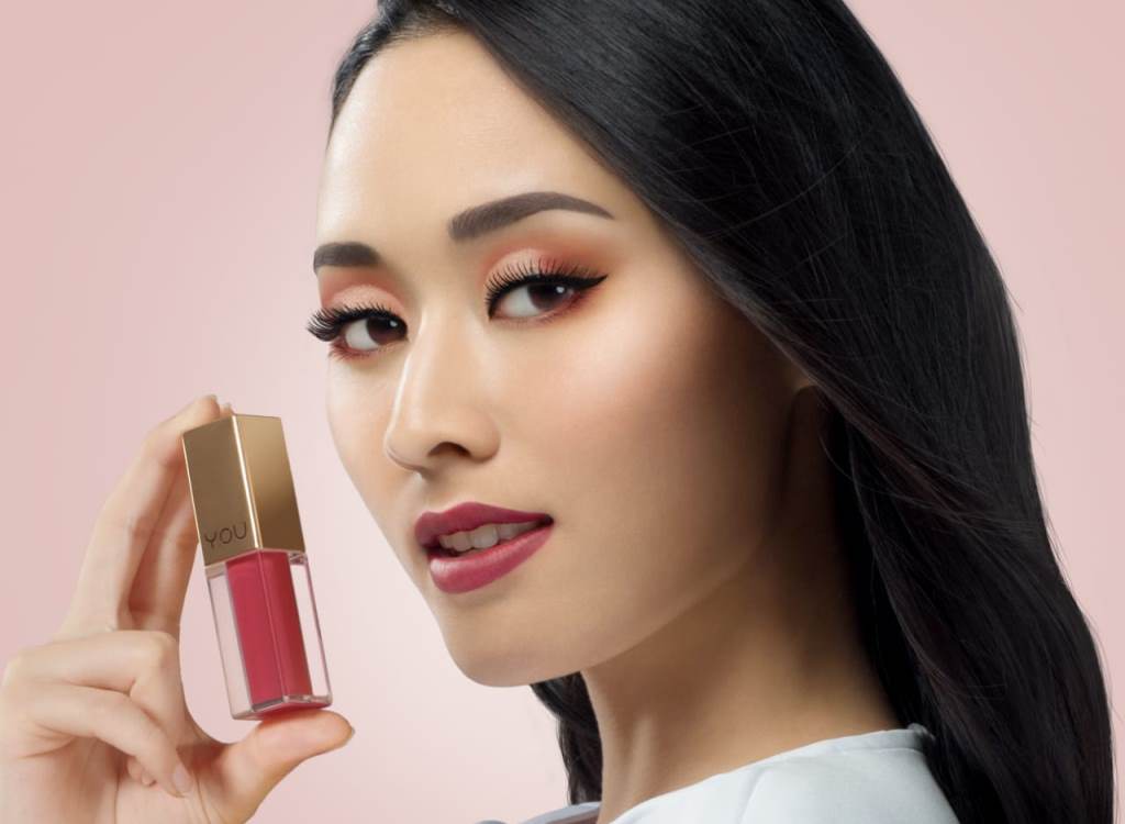 3 Tren Make-up Kekinian saat New Normal