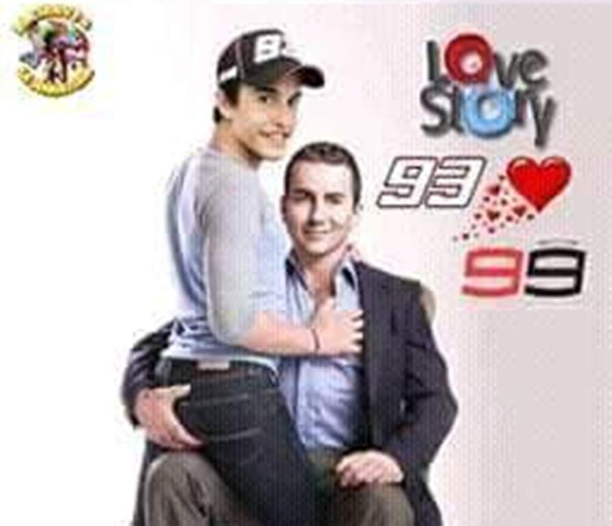 Meme Rossi Lorenzo Dan Marquez Usai Motogp Valencia