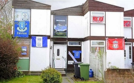 Liverpool vs Everton, Sebuah Derby Keluarga Namun Kotor