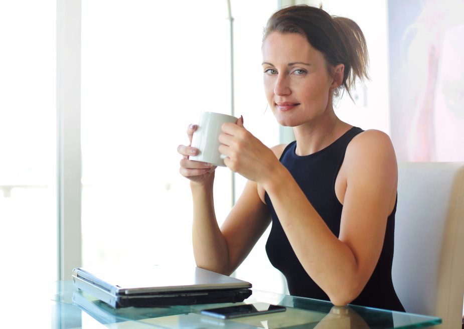 Tips agar Tetap Produktif saat 'Work From Home'