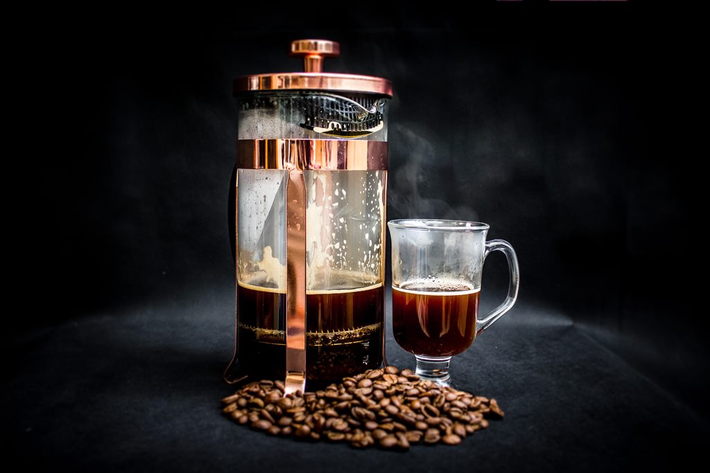 Tips Ngopi Berkualitas selama di Rumah Saja