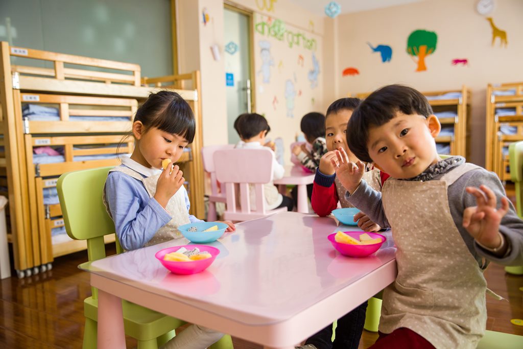 Mengatasi Anak yang Tantrum saat di Tempat Umum