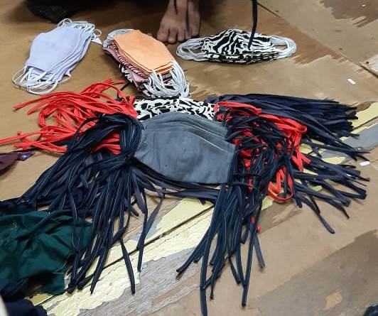 Merawat Solidaritas di Tengah Pandemi Covid-19