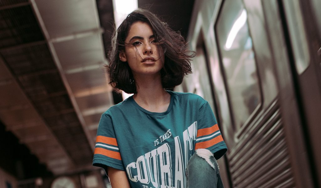 Cara Alami agar Rambut Menjadi Sehat