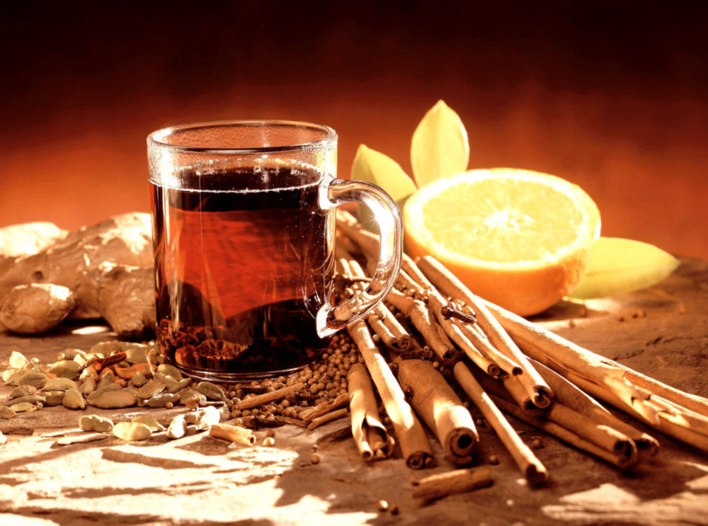 Beragam Minuman Hangat Non Alkohol dari Seluruh Dunia