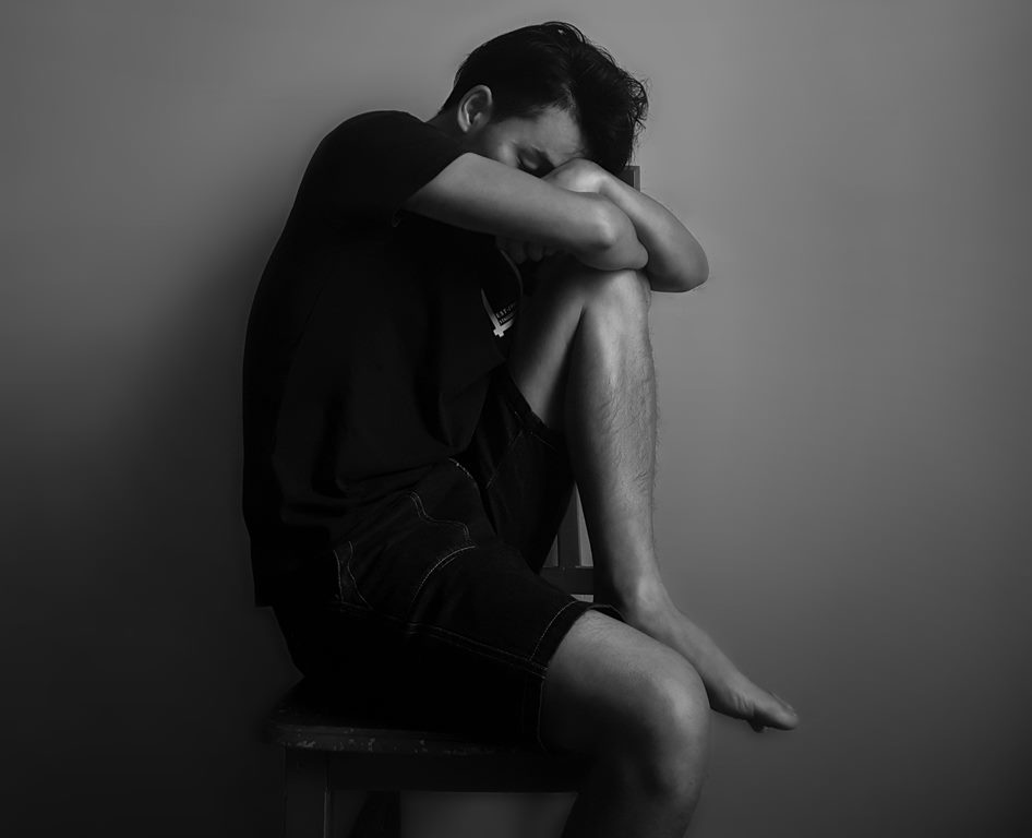 Ragam Gangguan Seksual pada Pria