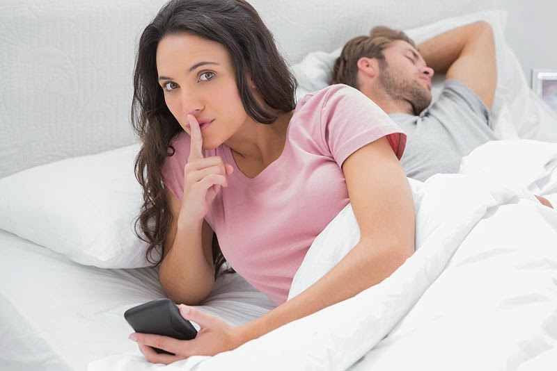 <i>Micro Cheating</i>, Benih Perselingkuhan di Media Sosial