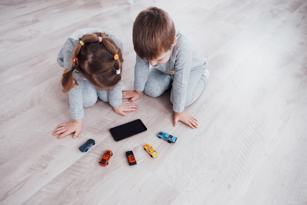 3 Alasan Seseorang Kecanduan Smartphone