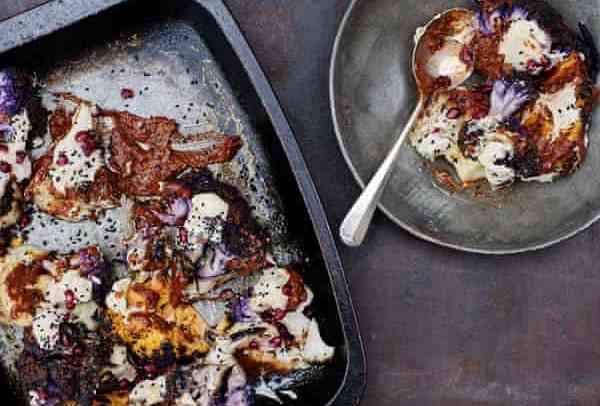 Resep Sup Daging Domba dengan Kurma Medjool